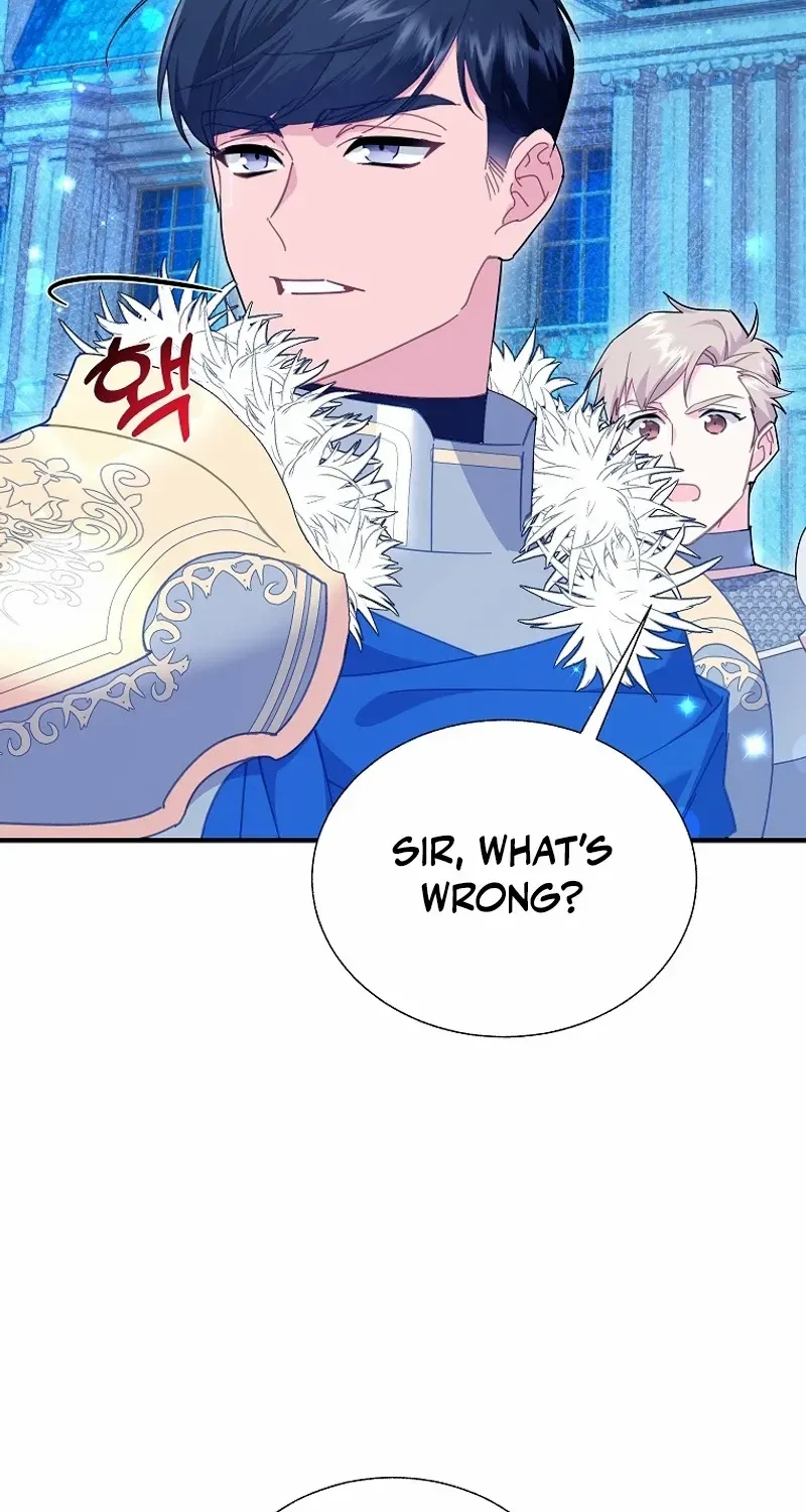 Read CARRIER FALCON PRINCESS chapter 119 image 87 on Lezhin
