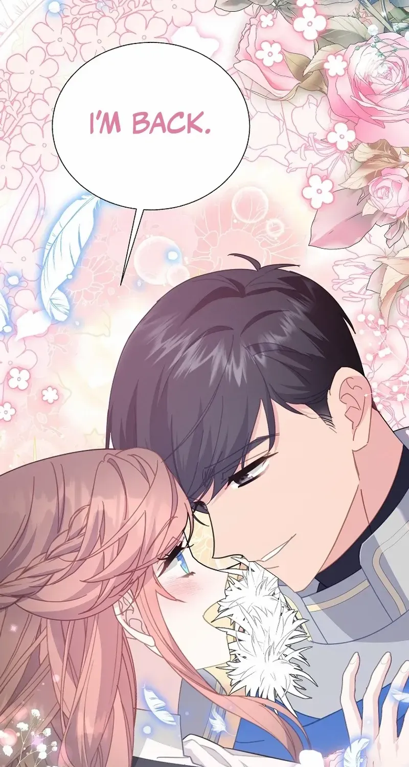 Read CARRIER FALCON PRINCESS chapter 119 image 96 on Lezhin