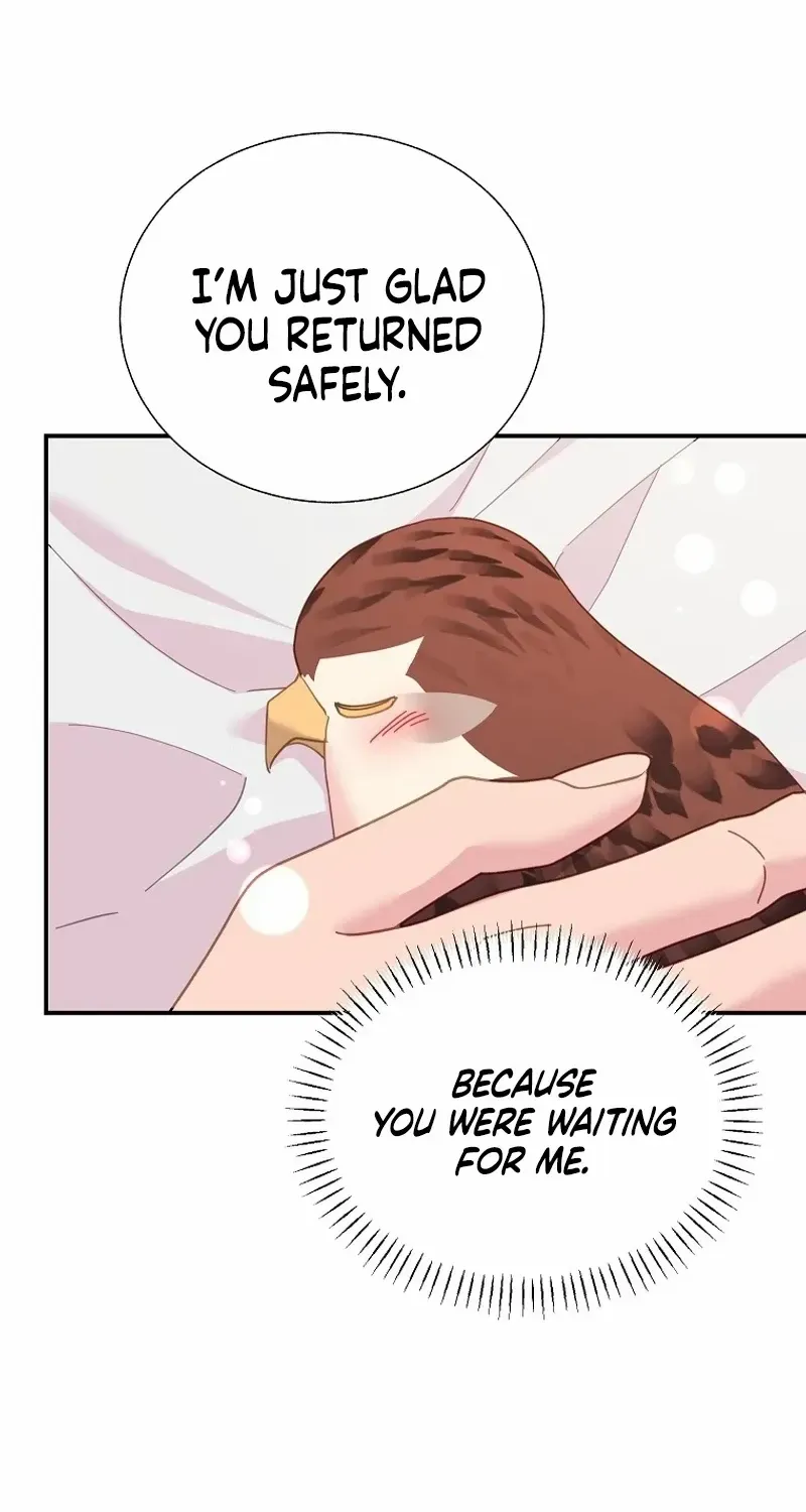 Read CARRIER FALCON PRINCESS chapter 120 image 11 on Lezhin
