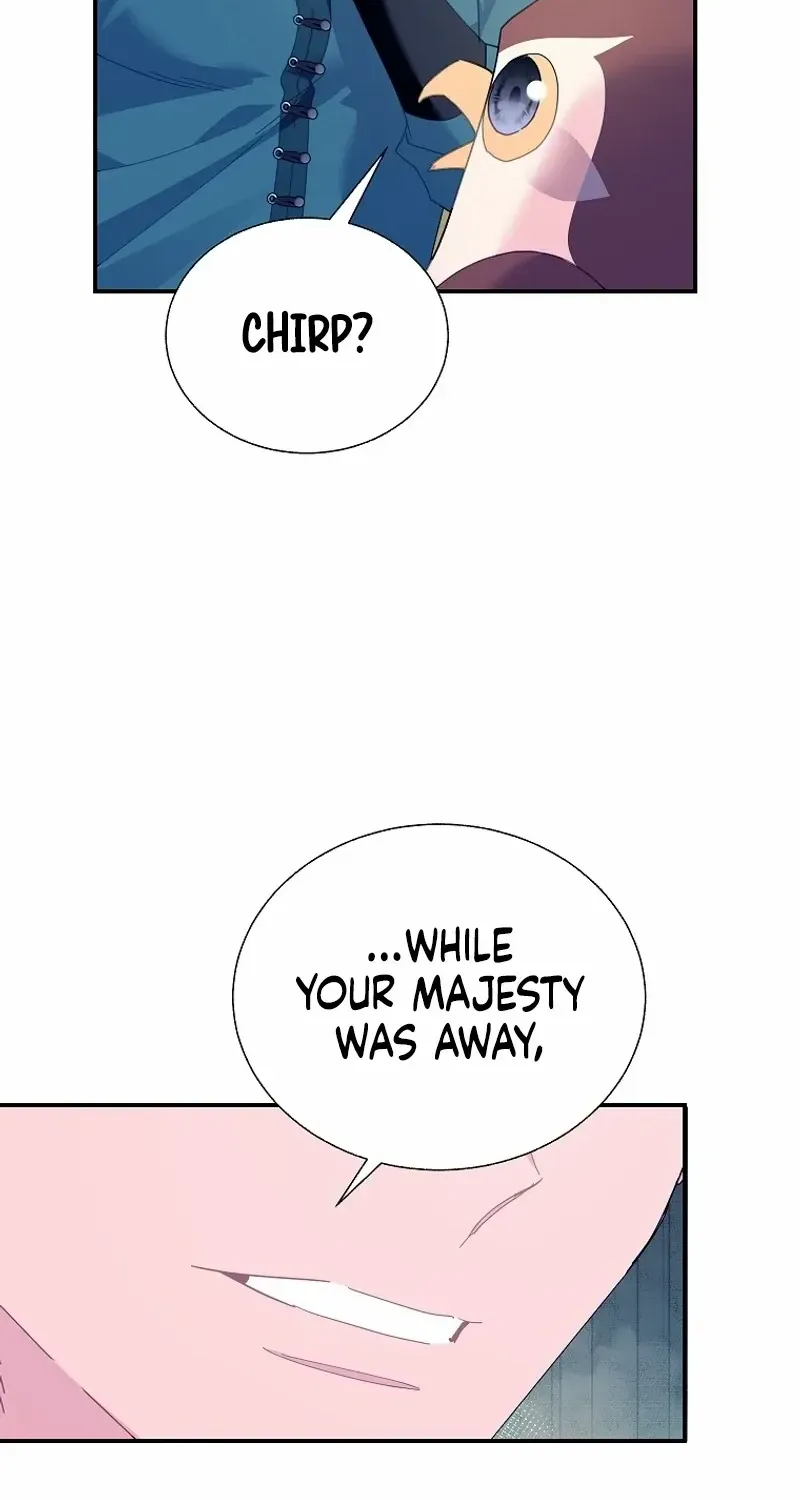 Read CARRIER FALCON PRINCESS chapter 120 image 19 on Lezhin
