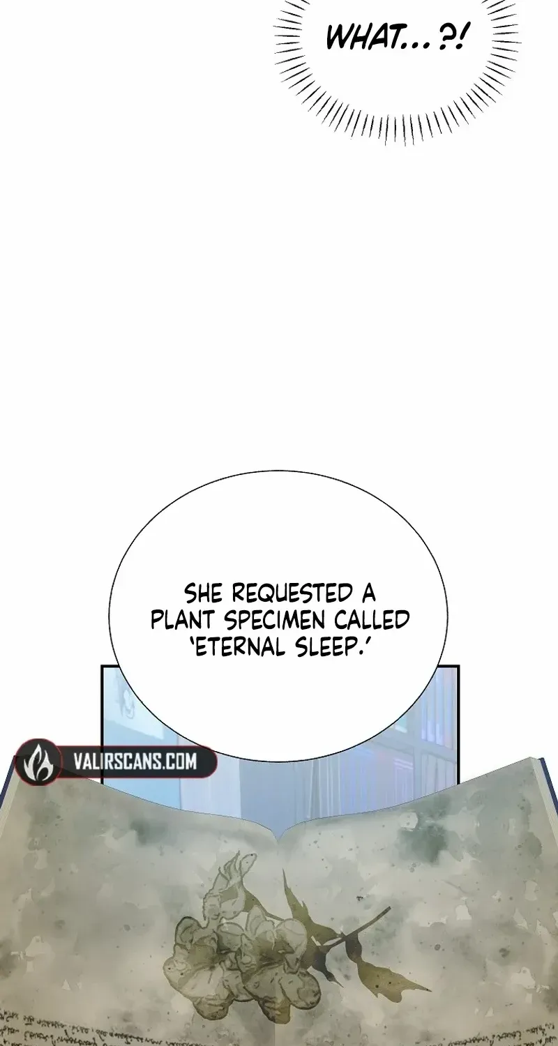 Read CARRIER FALCON PRINCESS chapter 120 image 21 on Lezhin