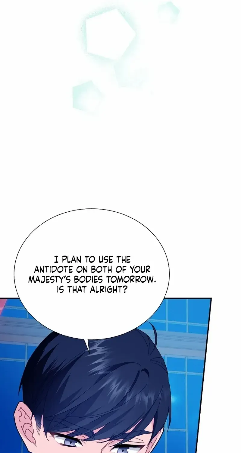 Read CARRIER FALCON PRINCESS chapter 120 image 35 on Lezhin
