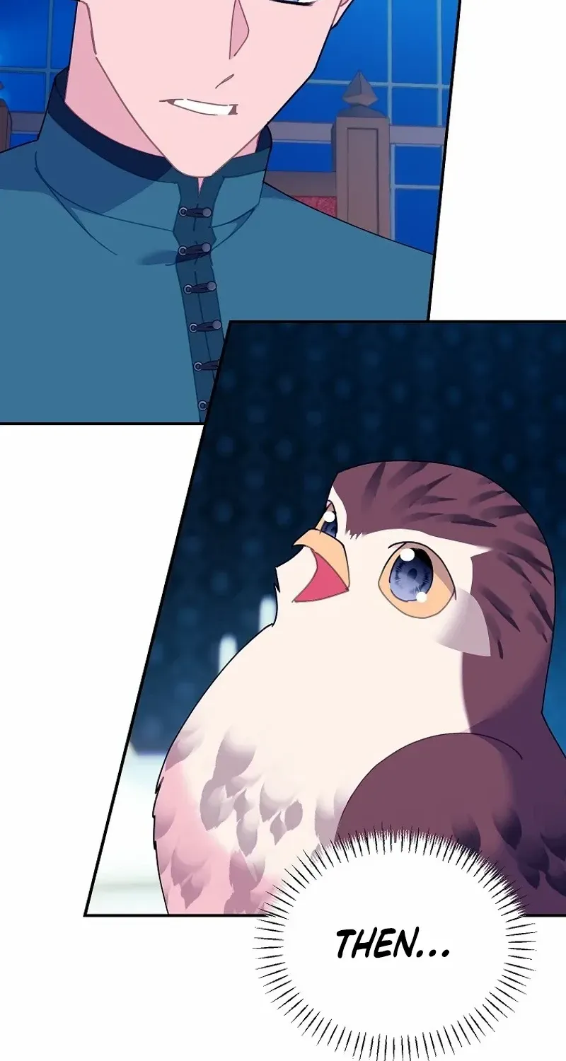 Read CARRIER FALCON PRINCESS chapter 120 image 36 on Lezhin