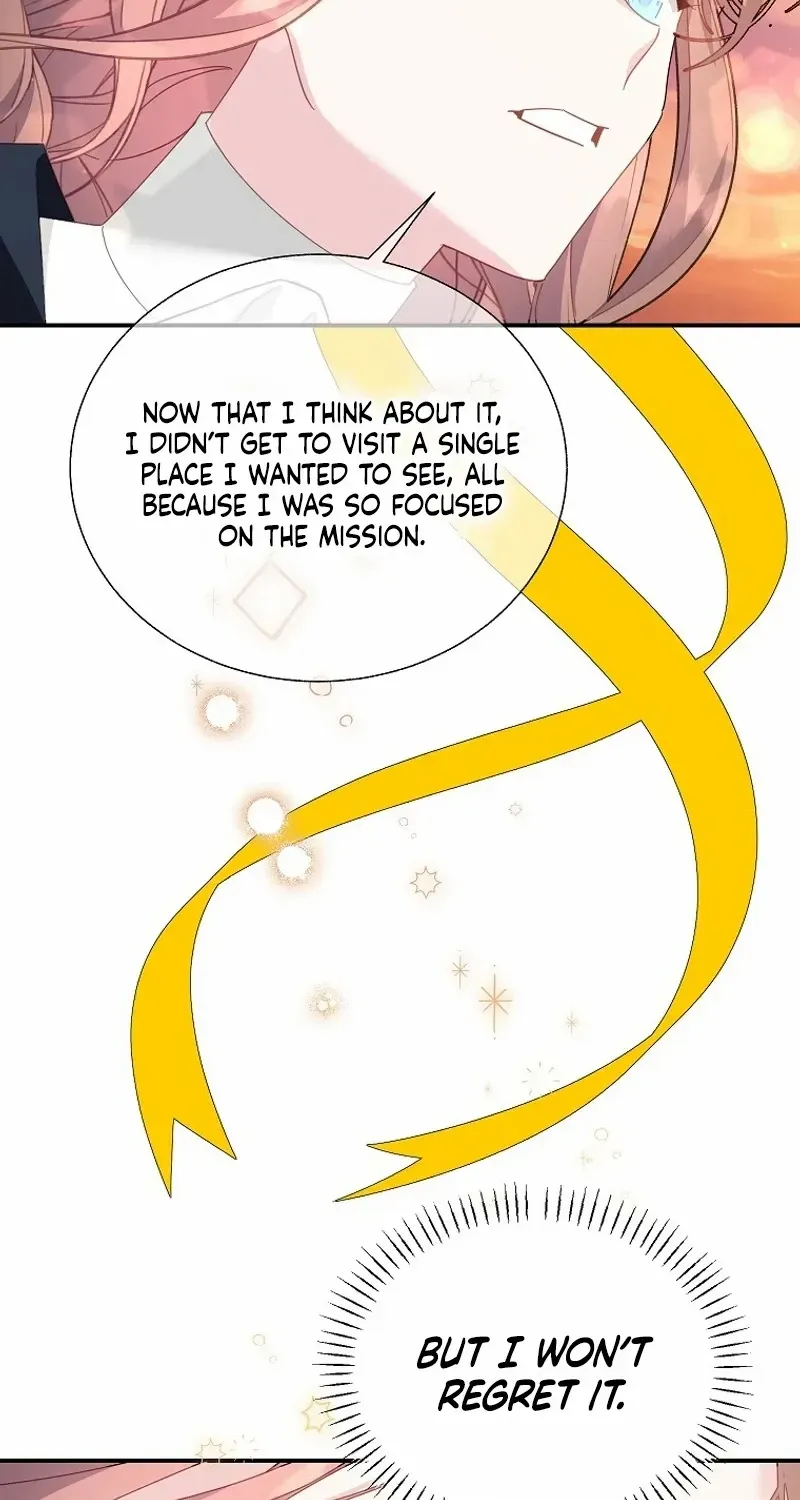 Read CARRIER FALCON PRINCESS chapter 120 image 45 on Lezhin