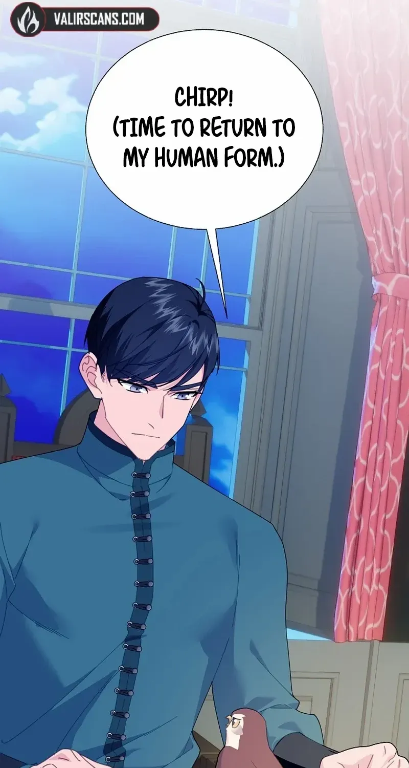 Read CARRIER FALCON PRINCESS chapter 120 image 49 on Lezhin