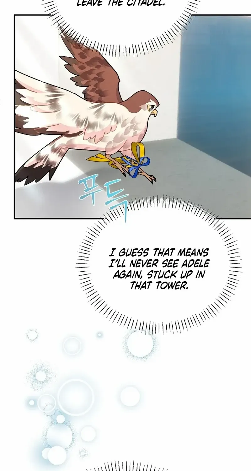 Read CARRIER FALCON PRINCESS chapter 120 image 54 on Lezhin