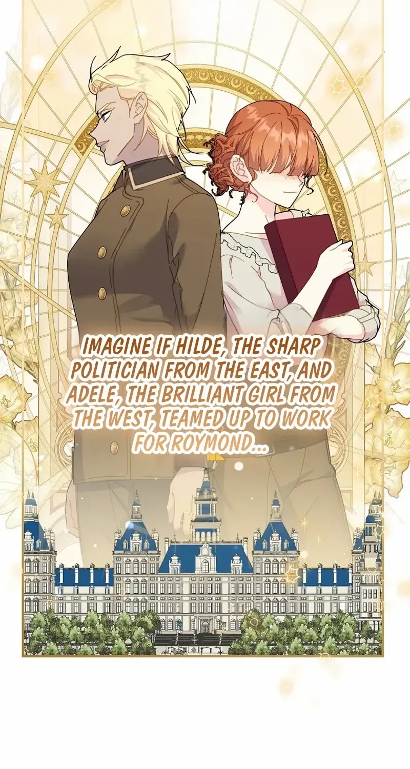 Read CARRIER FALCON PRINCESS chapter 120 image 69 on Lezhin