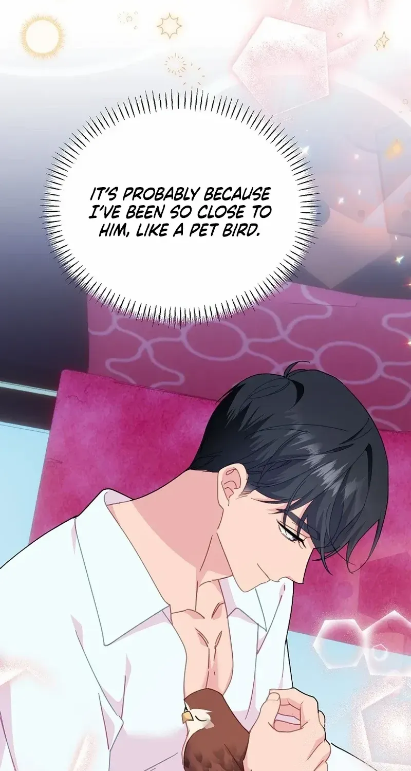 Read CARRIER FALCON PRINCESS chapter 120 image 81 on Lezhin