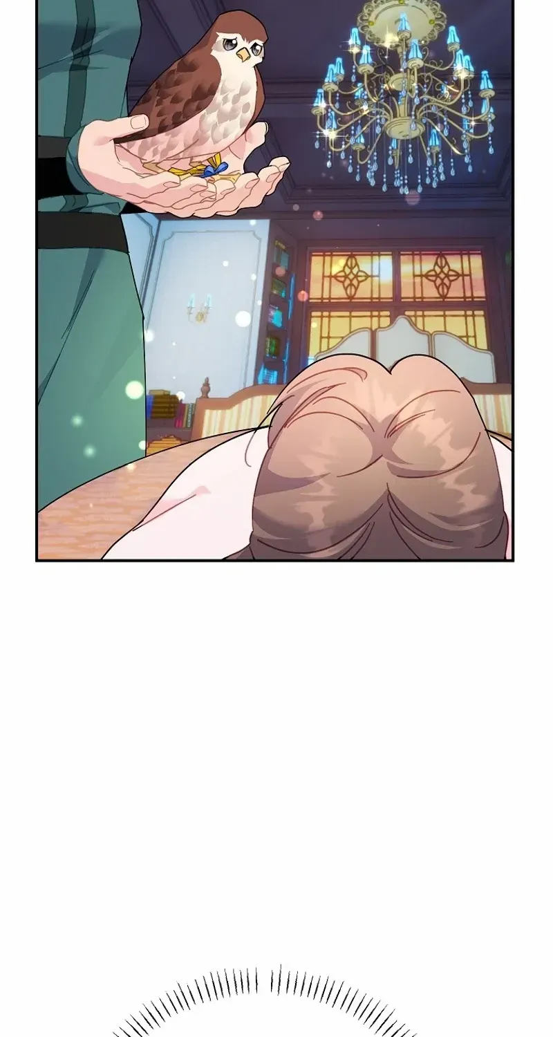 Read CARRIER FALCON PRINCESS chapter 120 image 85 on Lezhin