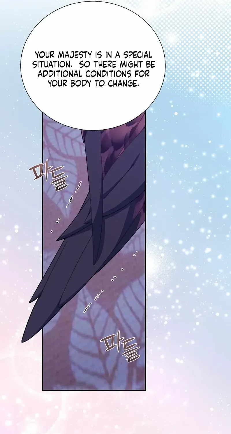 Read CARRIER FALCON PRINCESS chapter 121 image 21 on Lezhin