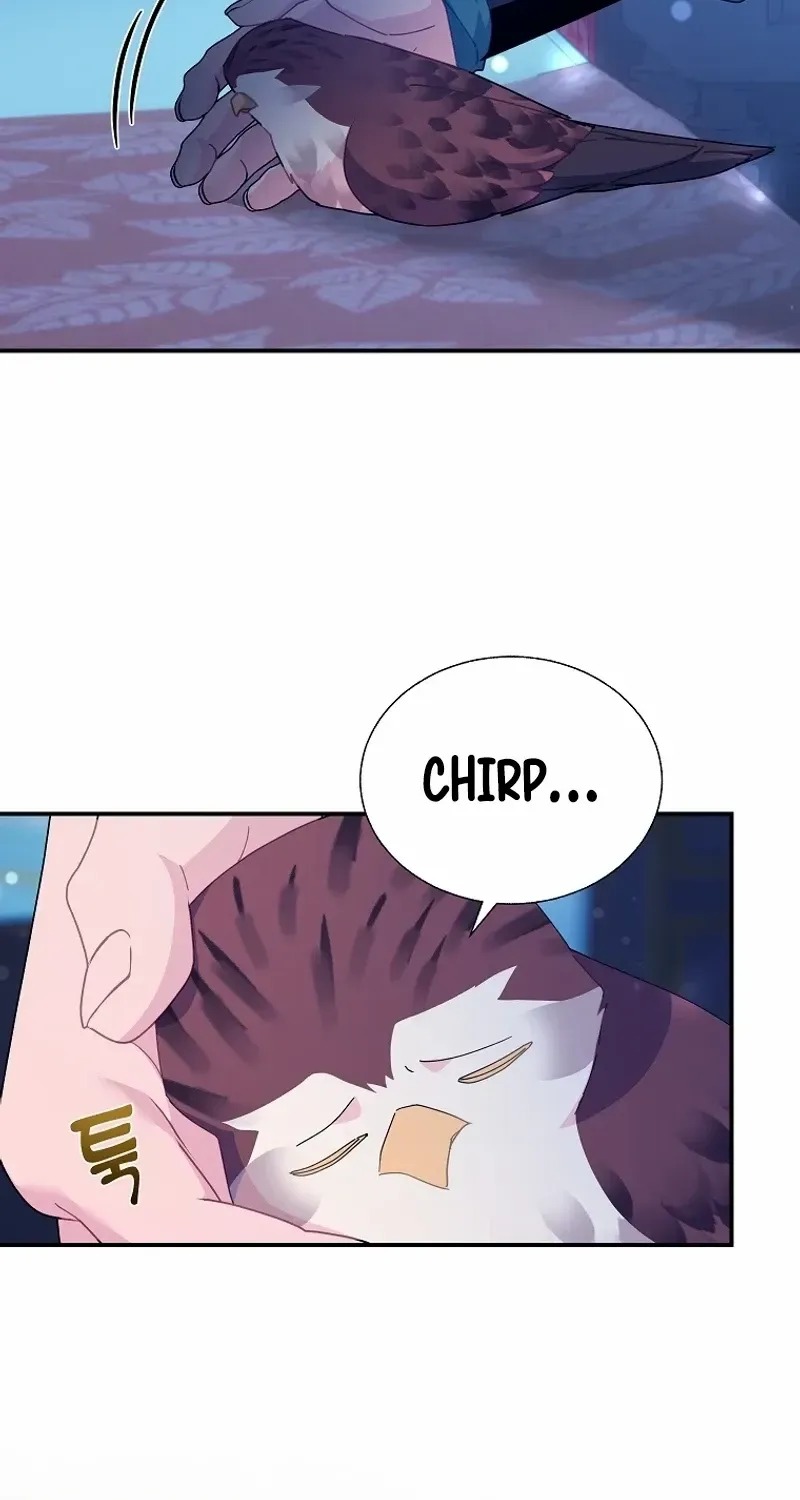 Read CARRIER FALCON PRINCESS chapter 121 image 23 on Lezhin
