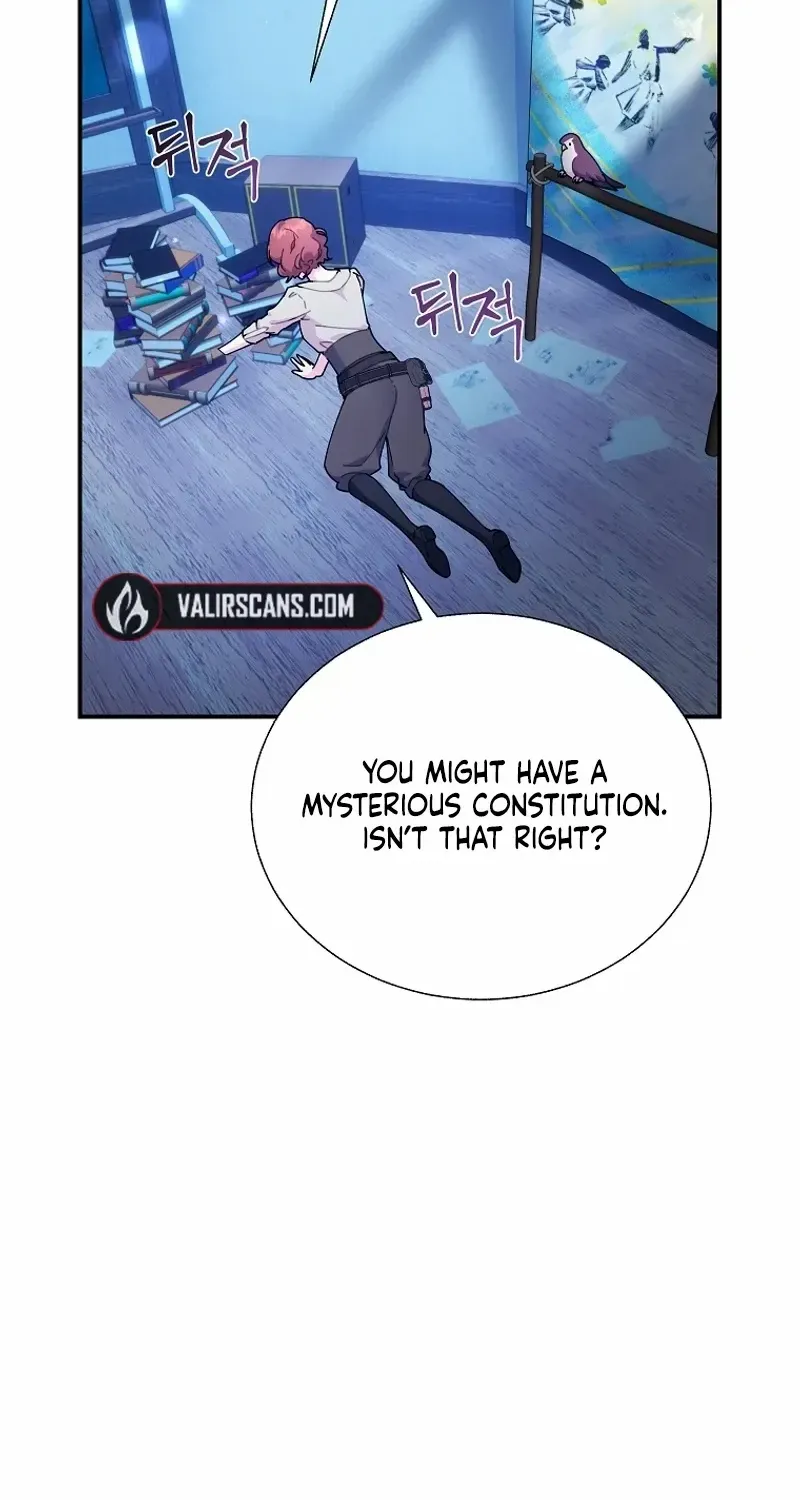 Read CARRIER FALCON PRINCESS chapter 121 image 28 on Lezhin