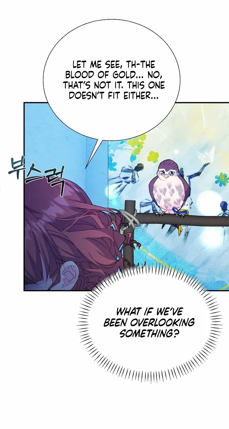 Read CARRIER FALCON PRINCESS chapter 121 image 29 on Lezhin