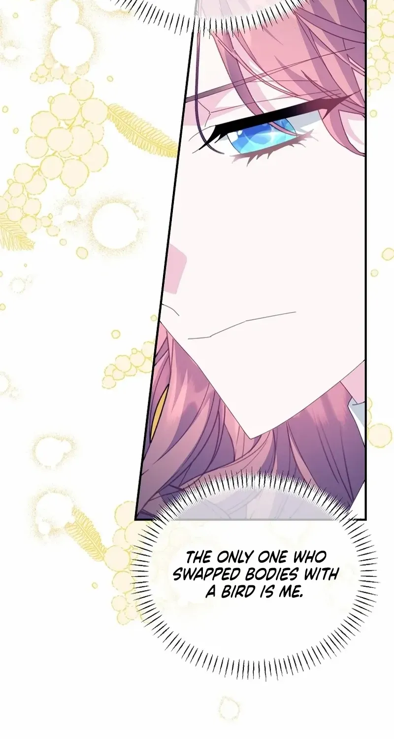 Read CARRIER FALCON PRINCESS chapter 121 image 32 on Lezhin