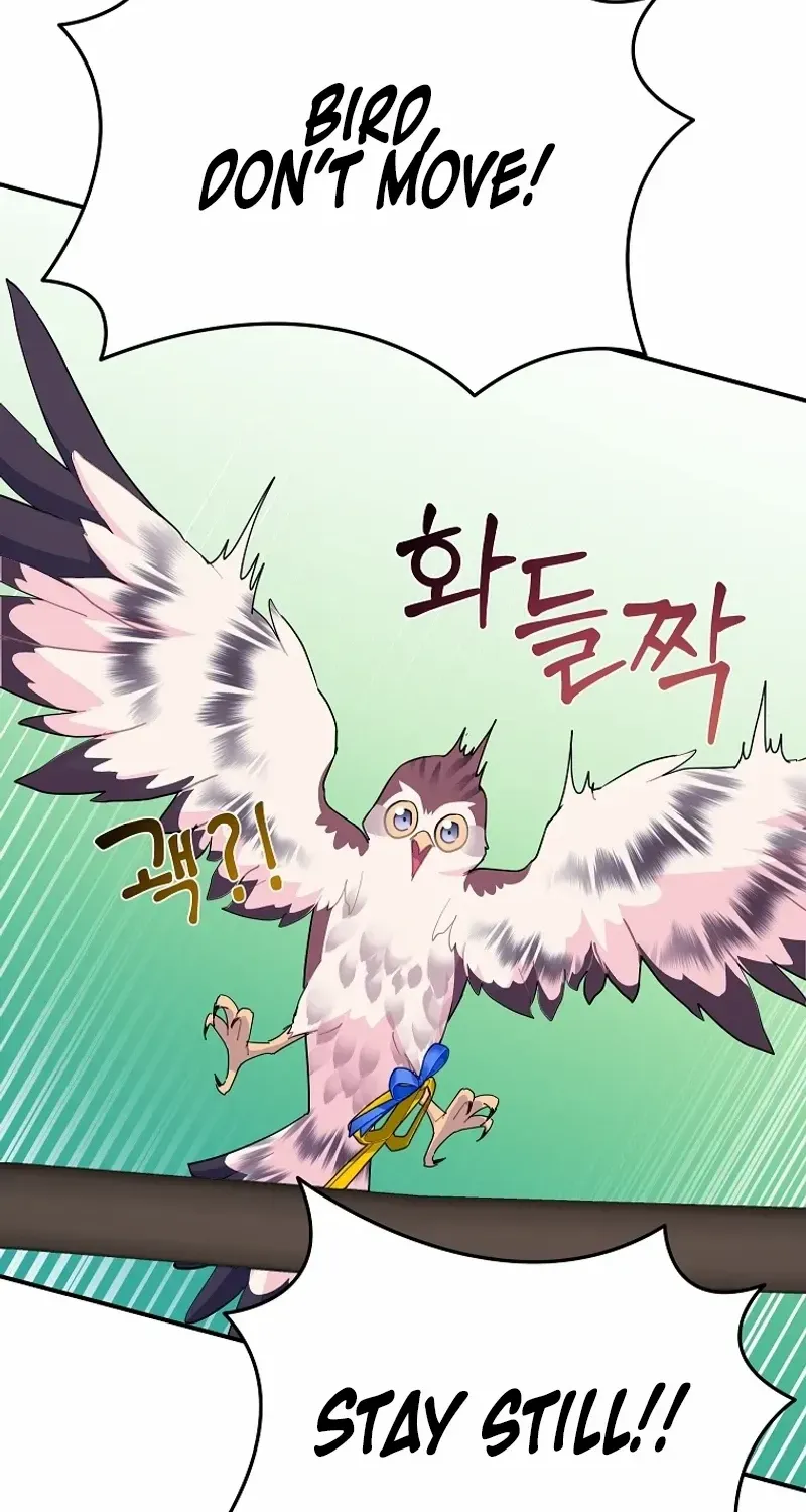 Read CARRIER FALCON PRINCESS chapter 121 image 34 on Lezhin