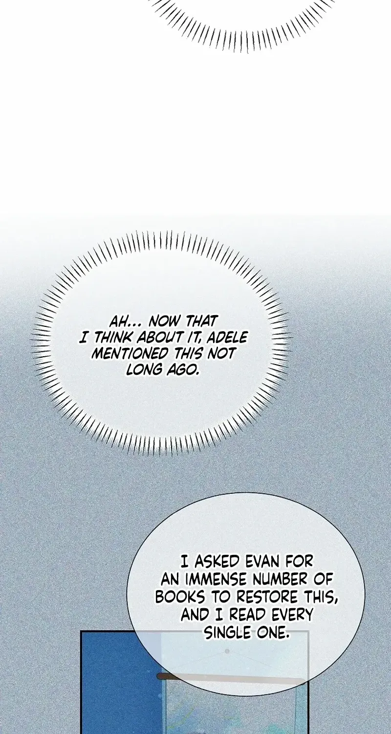 Read CARRIER FALCON PRINCESS chapter 121 image 42 on Lezhin
