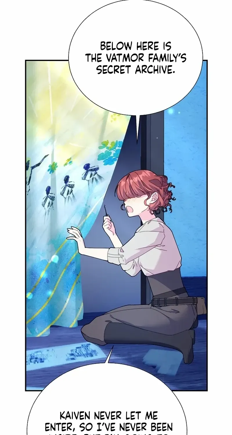 Read CARRIER FALCON PRINCESS chapter 121 image 52 on Lezhin