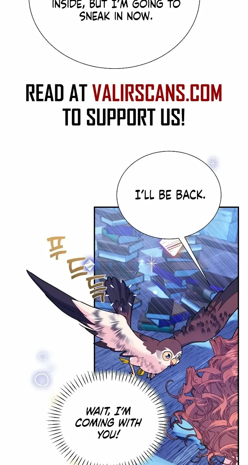 Read CARRIER FALCON PRINCESS chapter 121 image 53 on Lezhin