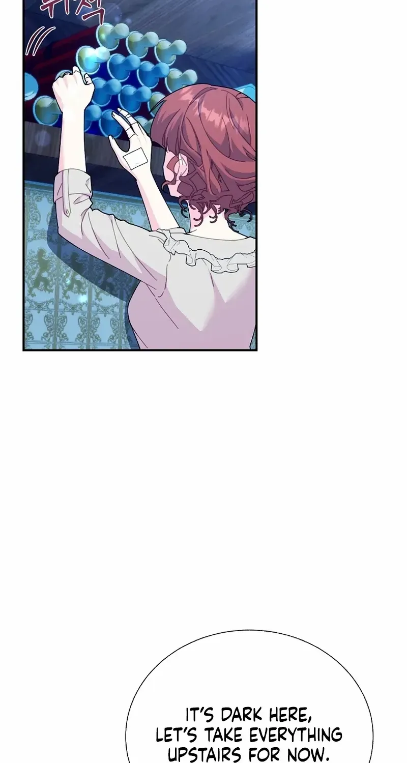 Read CARRIER FALCON PRINCESS chapter 121 image 65 on Lezhin