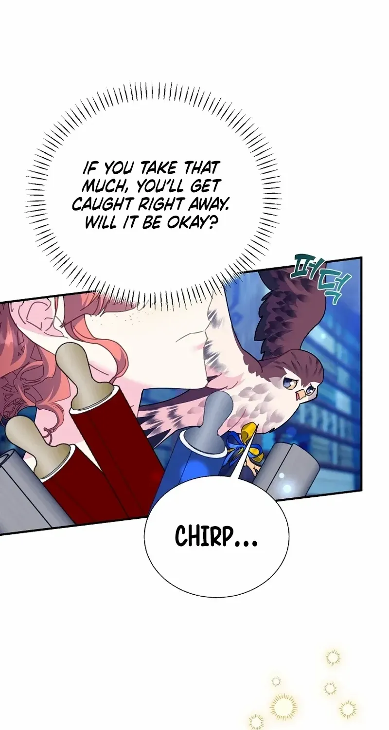 Read CARRIER FALCON PRINCESS chapter 121 image 67 on Lezhin