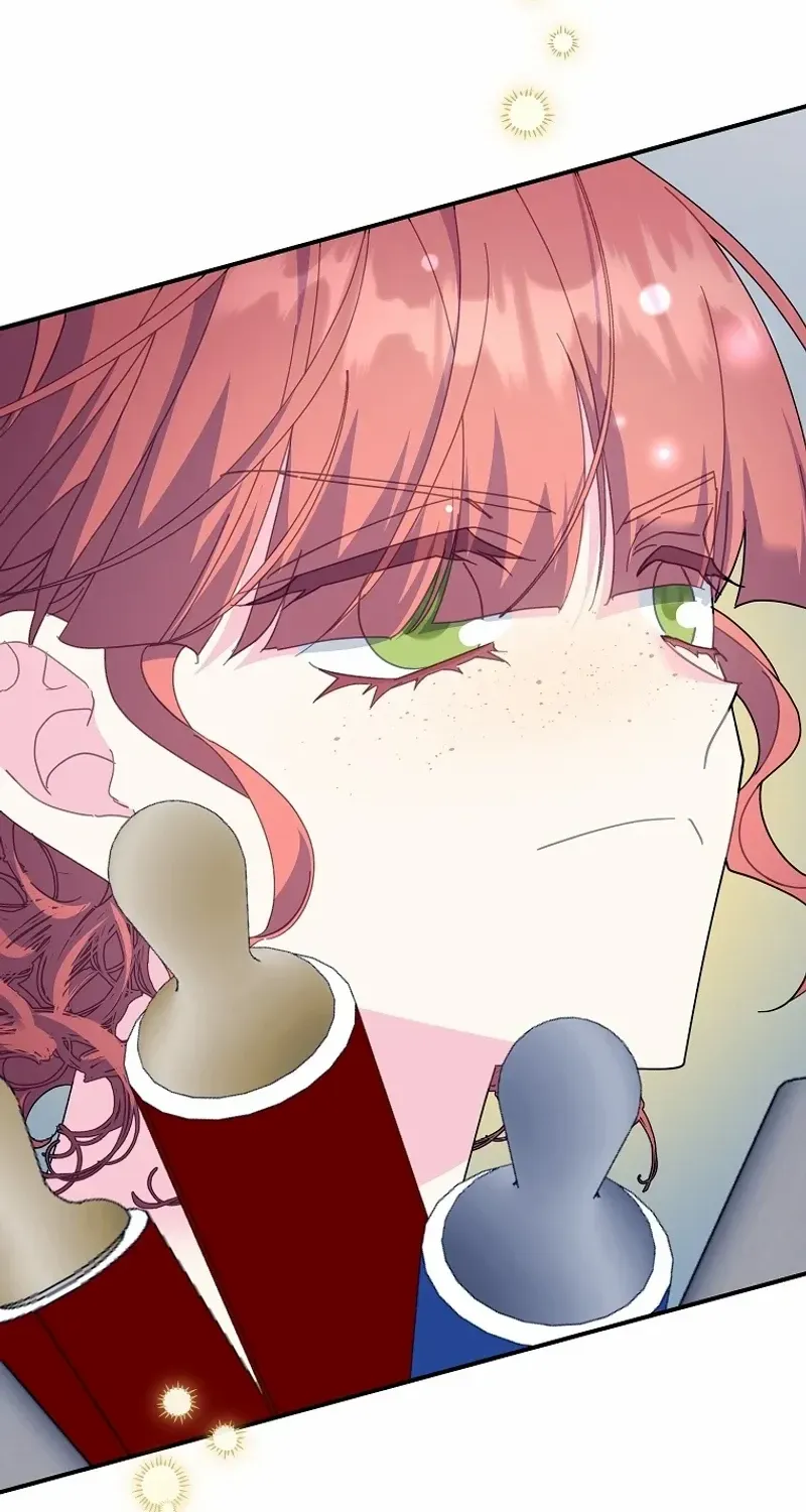 Read CARRIER FALCON PRINCESS chapter 121 image 68 on Lezhin