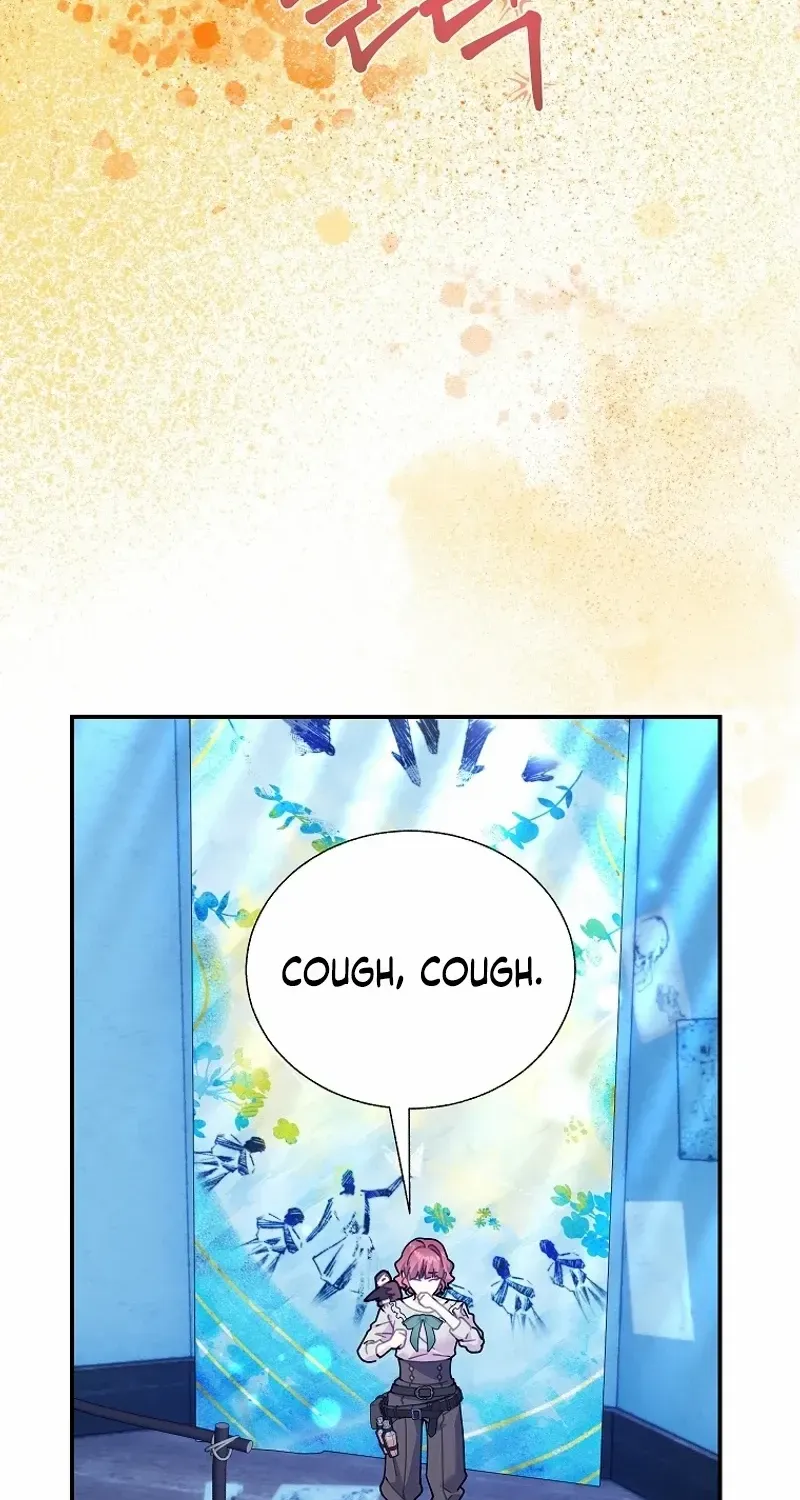 Read CARRIER FALCON PRINCESS chapter 121 image 71 on Lezhin