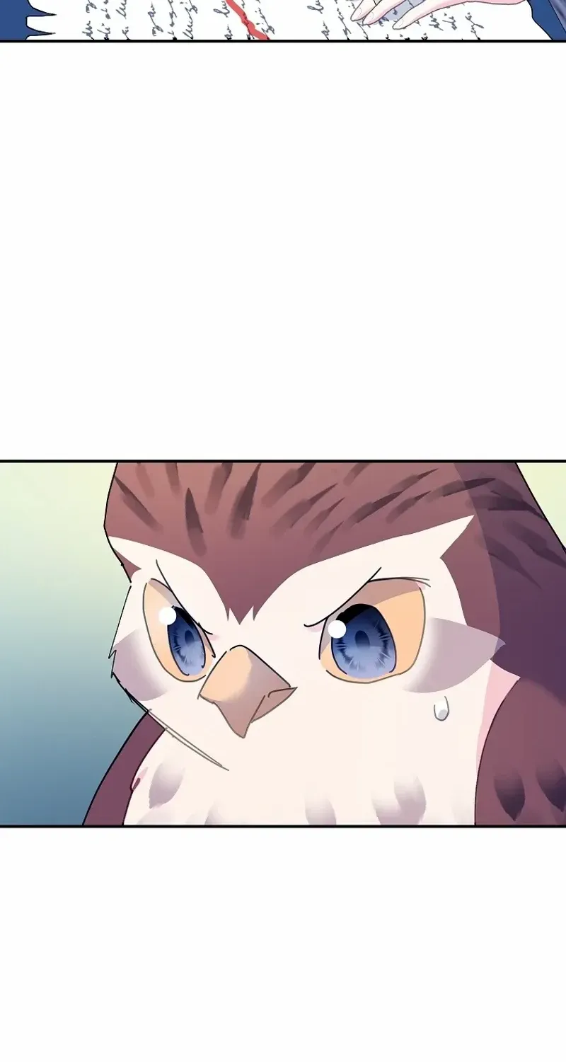 Read CARRIER FALCON PRINCESS chapter 121 image 81 on Lezhin