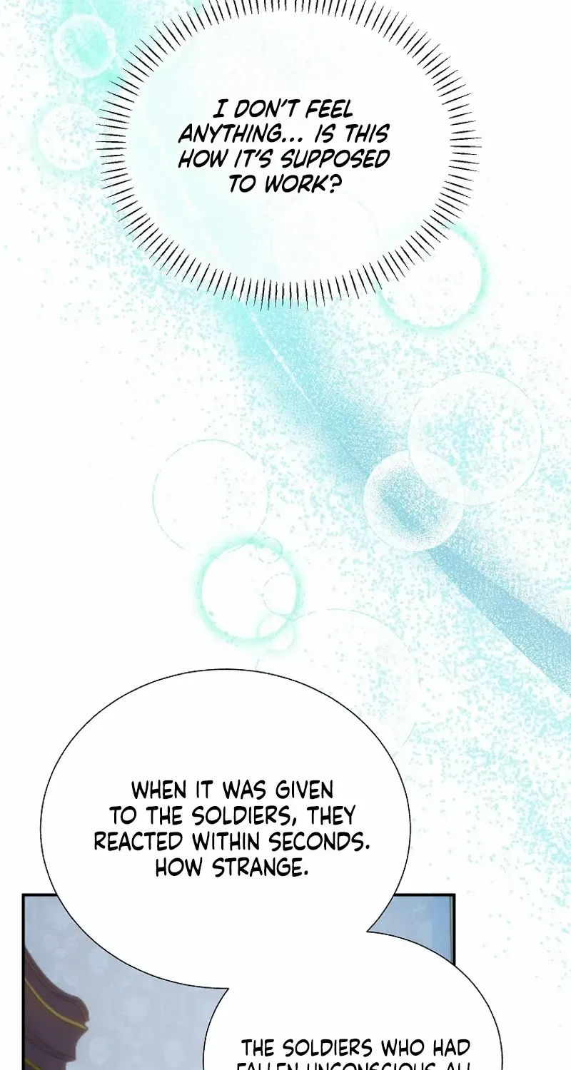 Read CARRIER FALCON PRINCESS chapter 121 image 9 on Lezhin