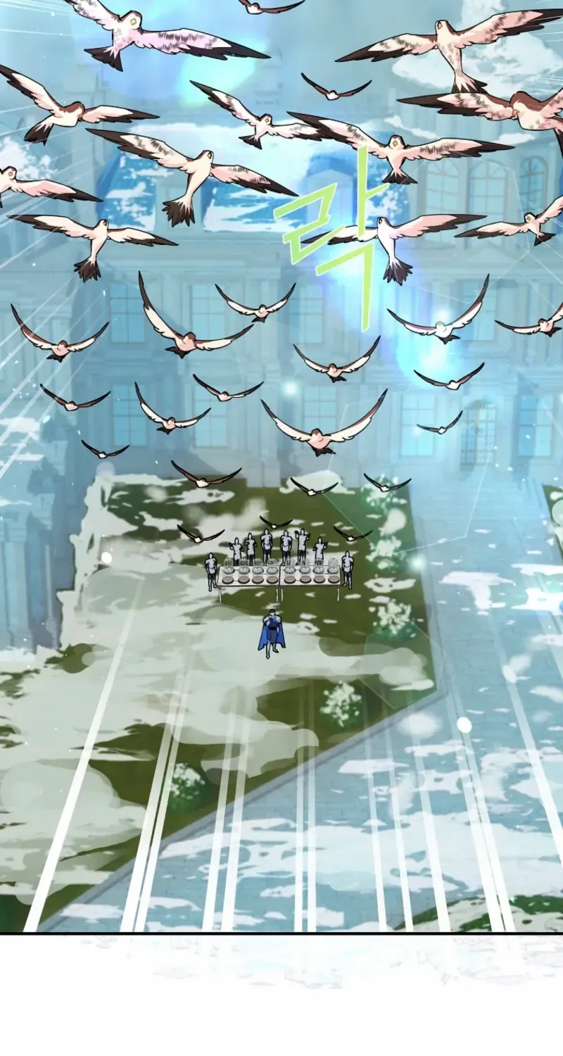 Read CARRIER FALCON PRINCESS chapter 123 image 101 on Lezhin