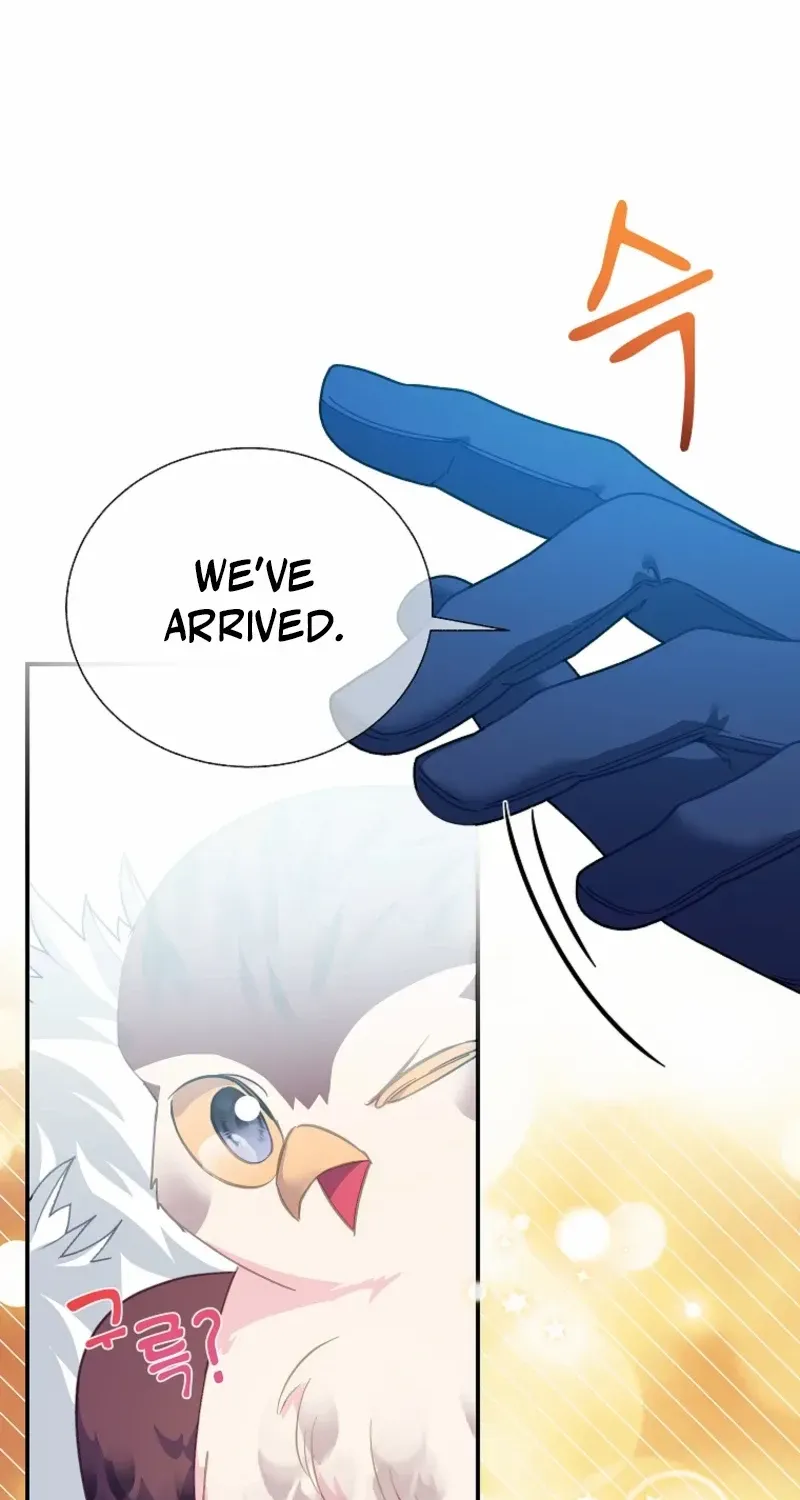 Read CARRIER FALCON PRINCESS chapter 123 image 27 on Lezhin