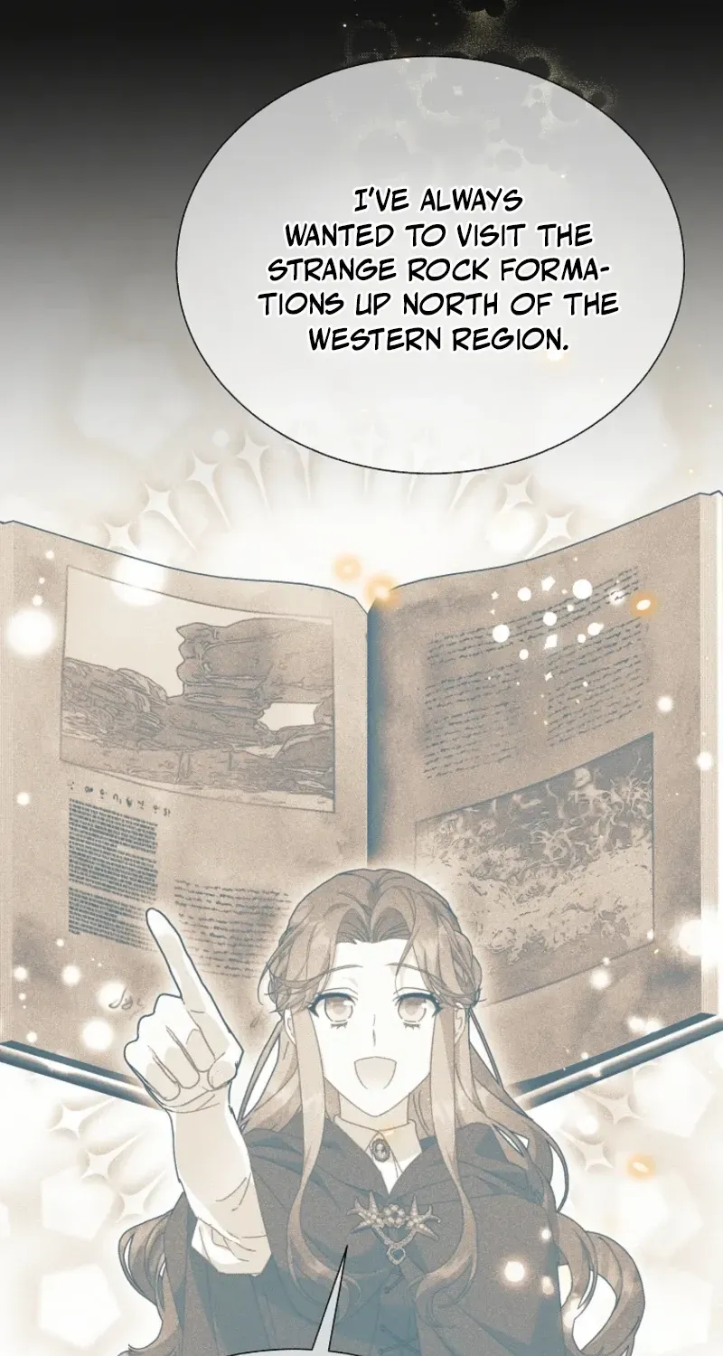 Read CARRIER FALCON PRINCESS chapter 123 image 30 on Lezhin