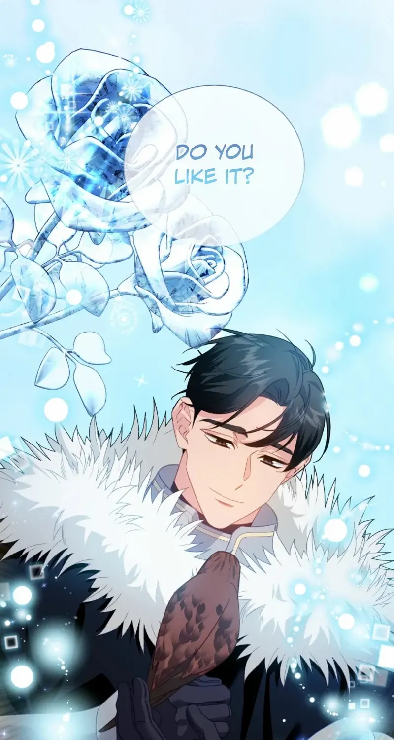 Read CARRIER FALCON PRINCESS chapter 123 image 37 on Lezhin