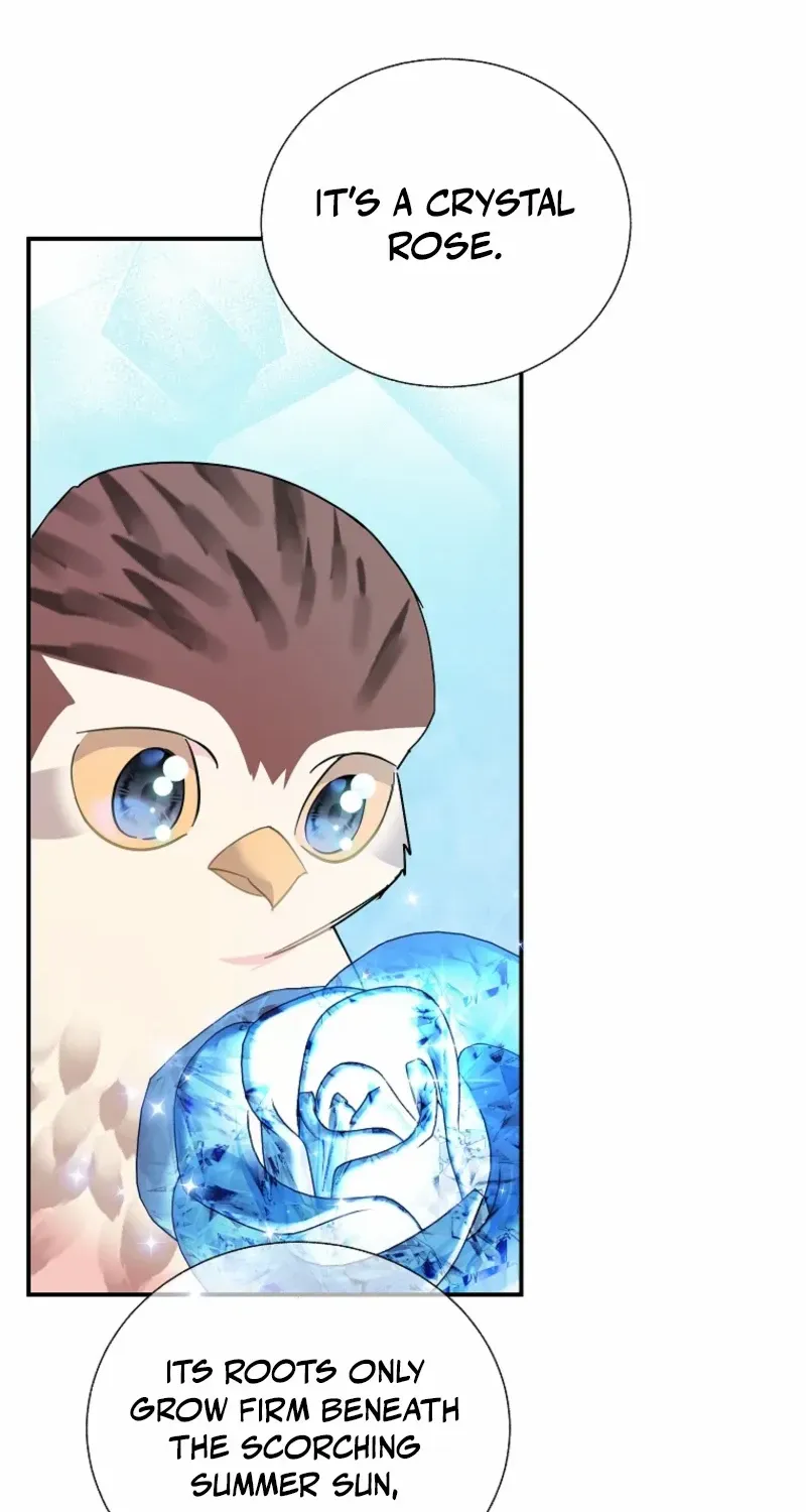 Read CARRIER FALCON PRINCESS chapter 123 image 41 on Lezhin