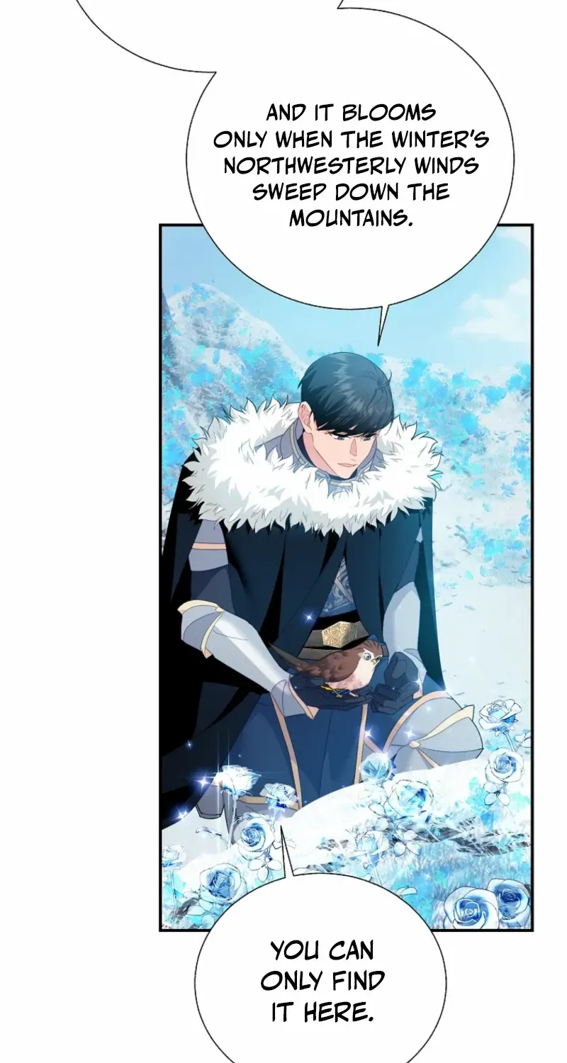 Read CARRIER FALCON PRINCESS chapter 123 image 42 on Lezhin