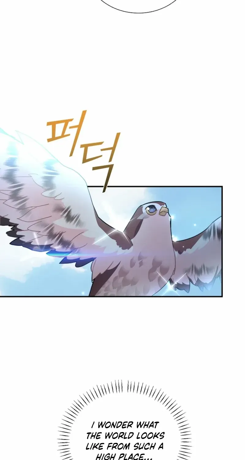 Read CARRIER FALCON PRINCESS chapter 123 image 43 on Lezhin