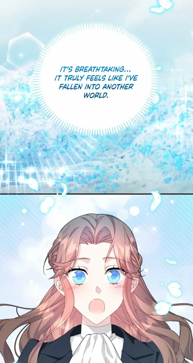 Read CARRIER FALCON PRINCESS chapter 123 image 47 on Lezhin