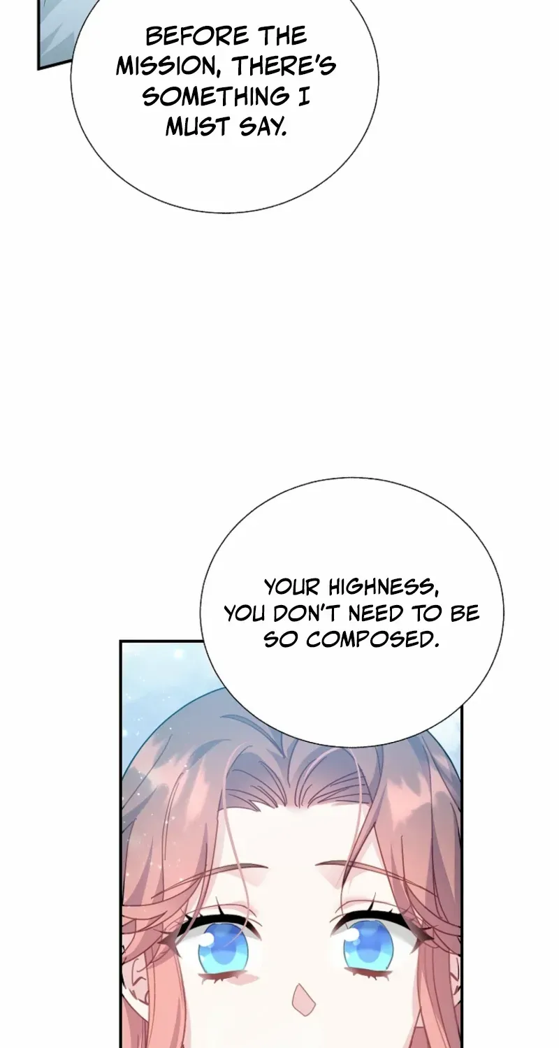 Read CARRIER FALCON PRINCESS chapter 123 image 54 on Lezhin