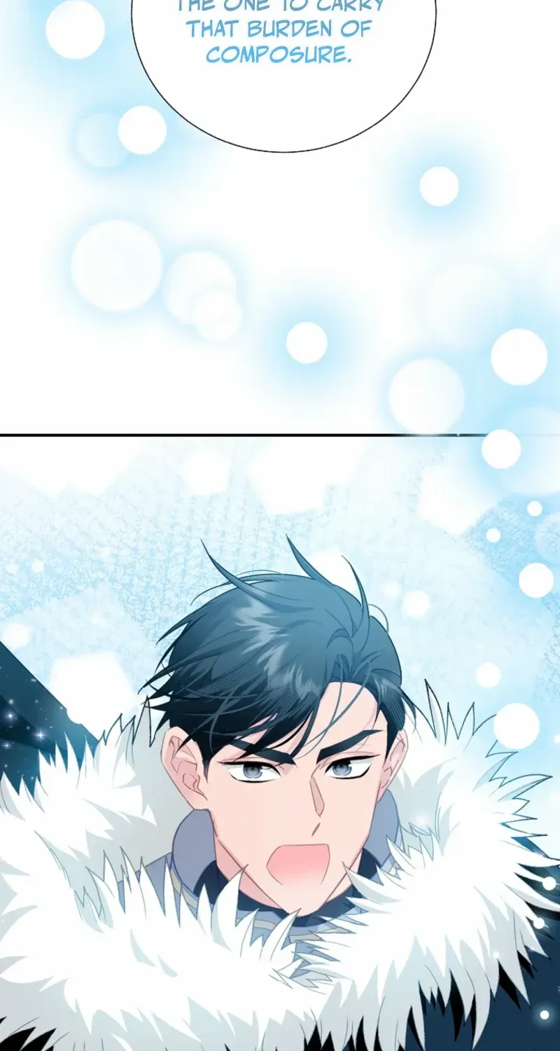 Read CARRIER FALCON PRINCESS chapter 123 image 56 on Lezhin