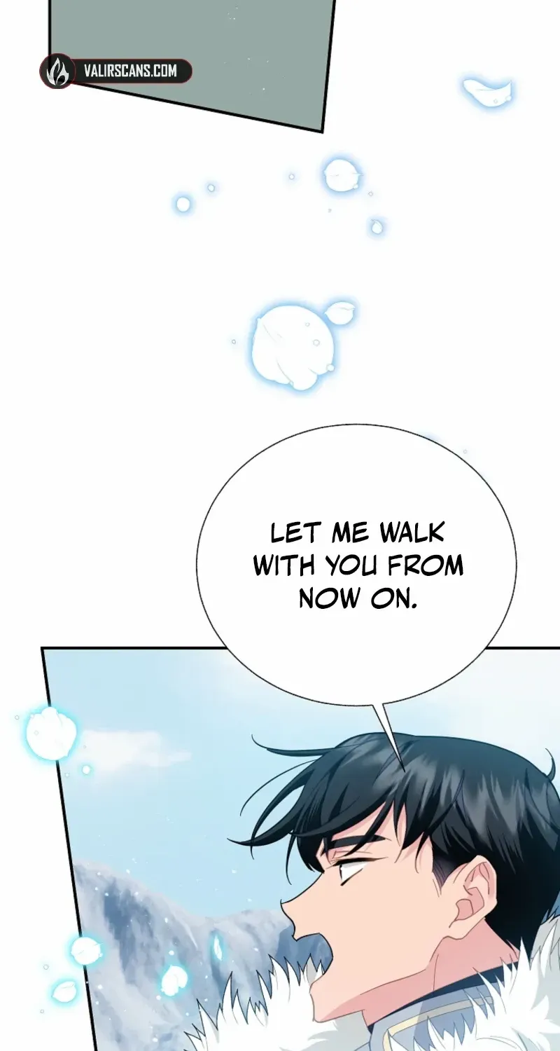 Read CARRIER FALCON PRINCESS chapter 123 image 62 on Lezhin