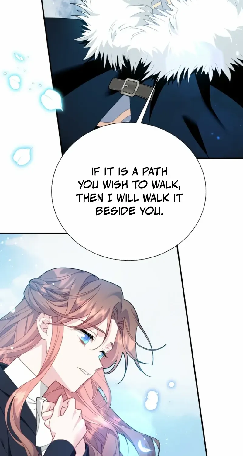 Read CARRIER FALCON PRINCESS chapter 123 image 63 on Lezhin