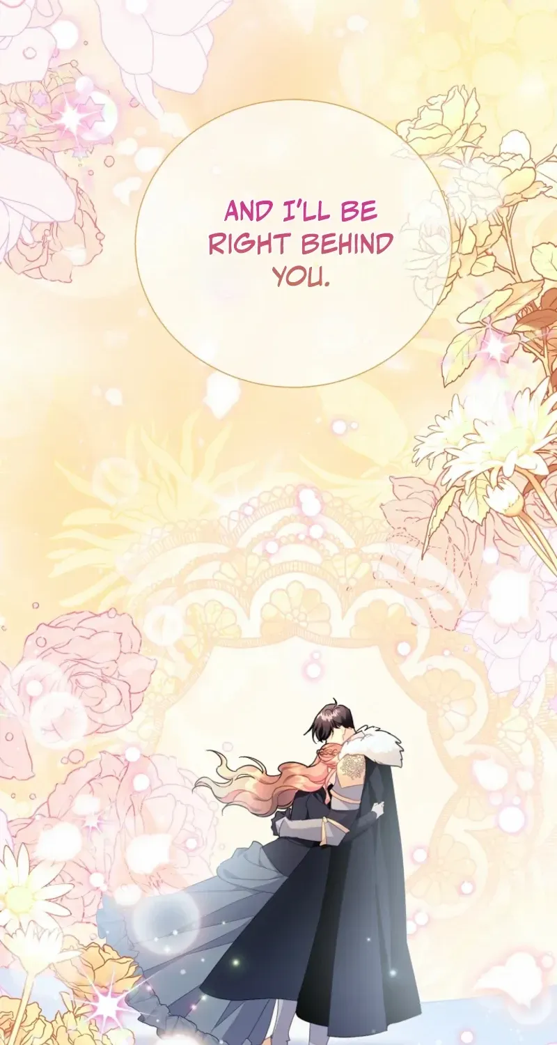Read CARRIER FALCON PRINCESS chapter 123 image 73 on Lezhin