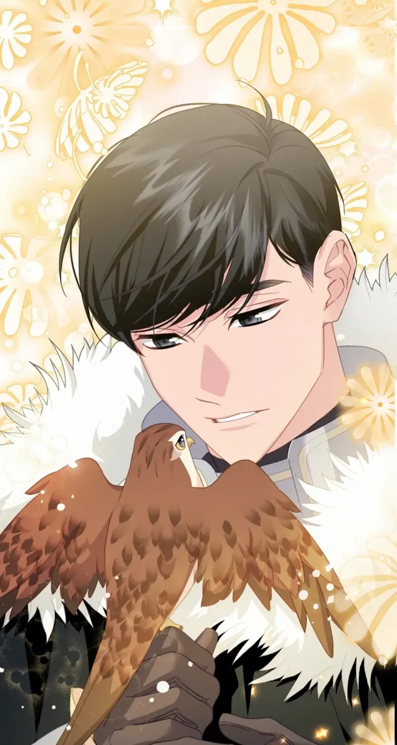 Read CARRIER FALCON PRINCESS chapter 123 image 91 on Lezhin