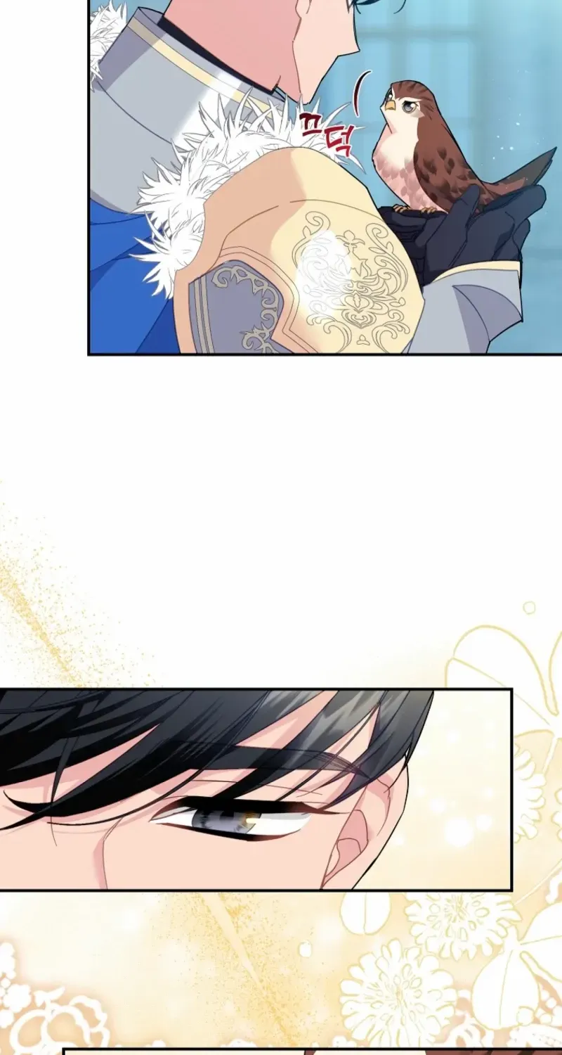 Read CARRIER FALCON PRINCESS chapter 123 image 96 on Lezhin