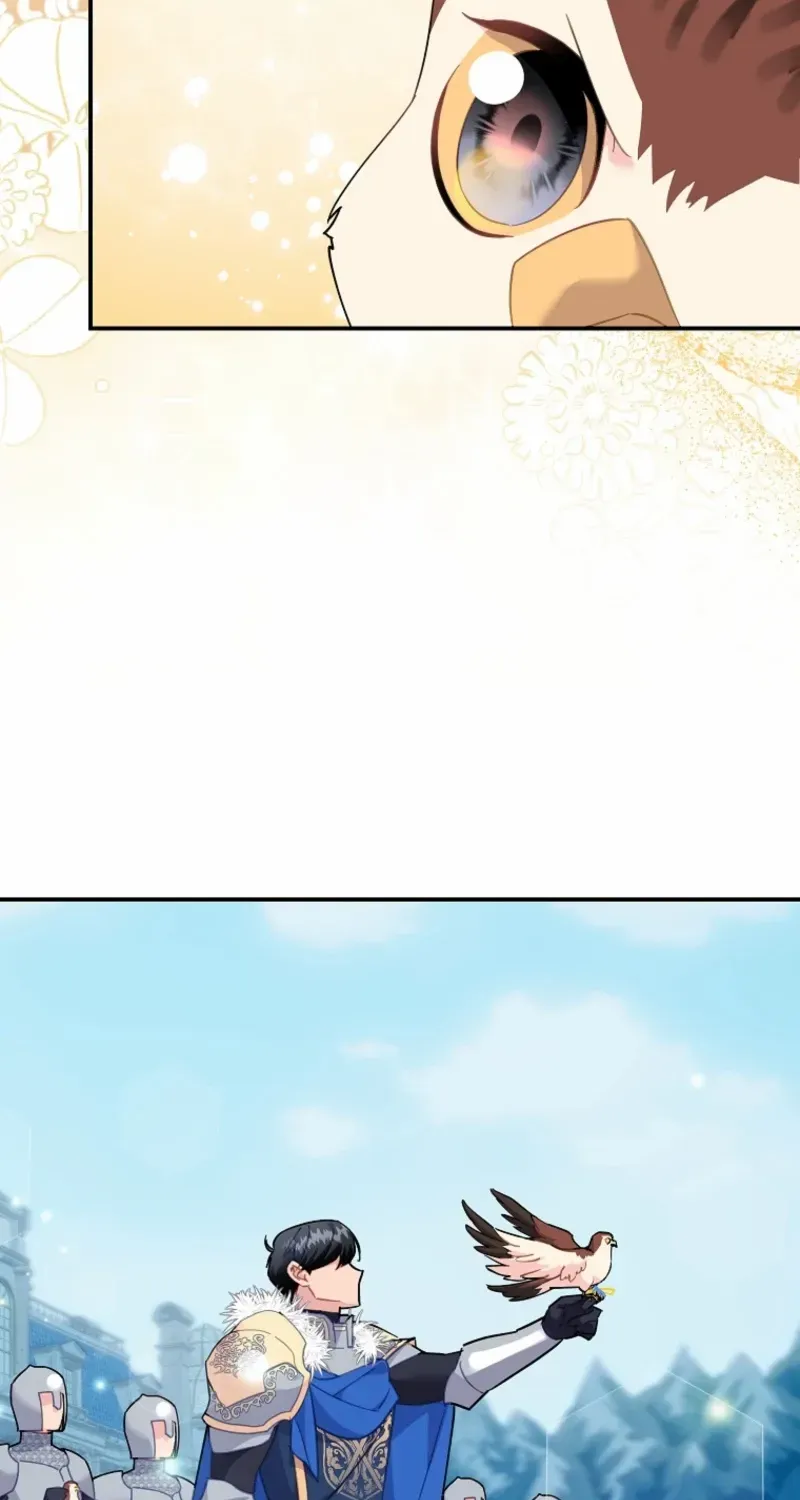 Read CARRIER FALCON PRINCESS chapter 123 image 97 on Lezhin