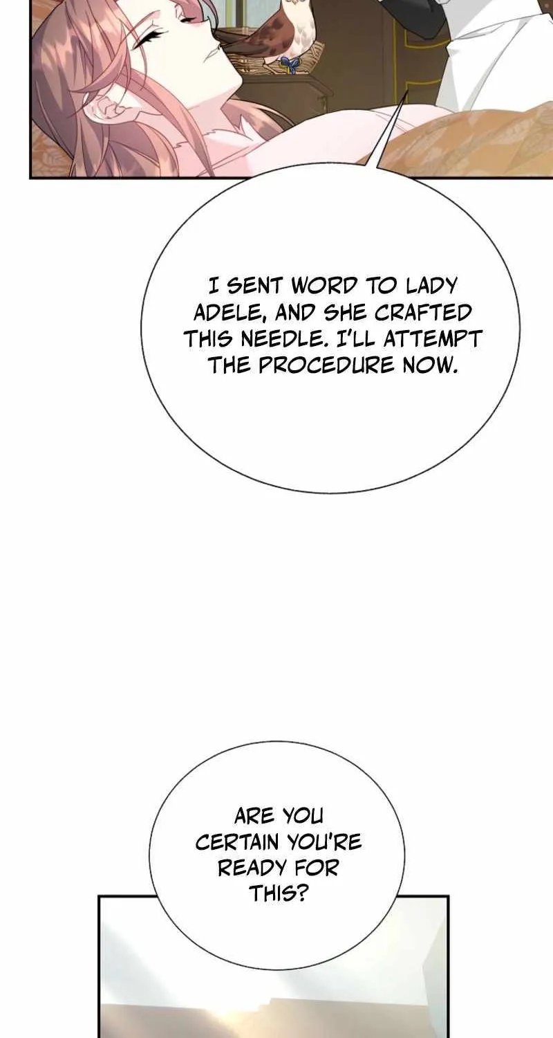 Read CARRIER FALCON PRINCESS chapter 125 image 13 on Lezhin