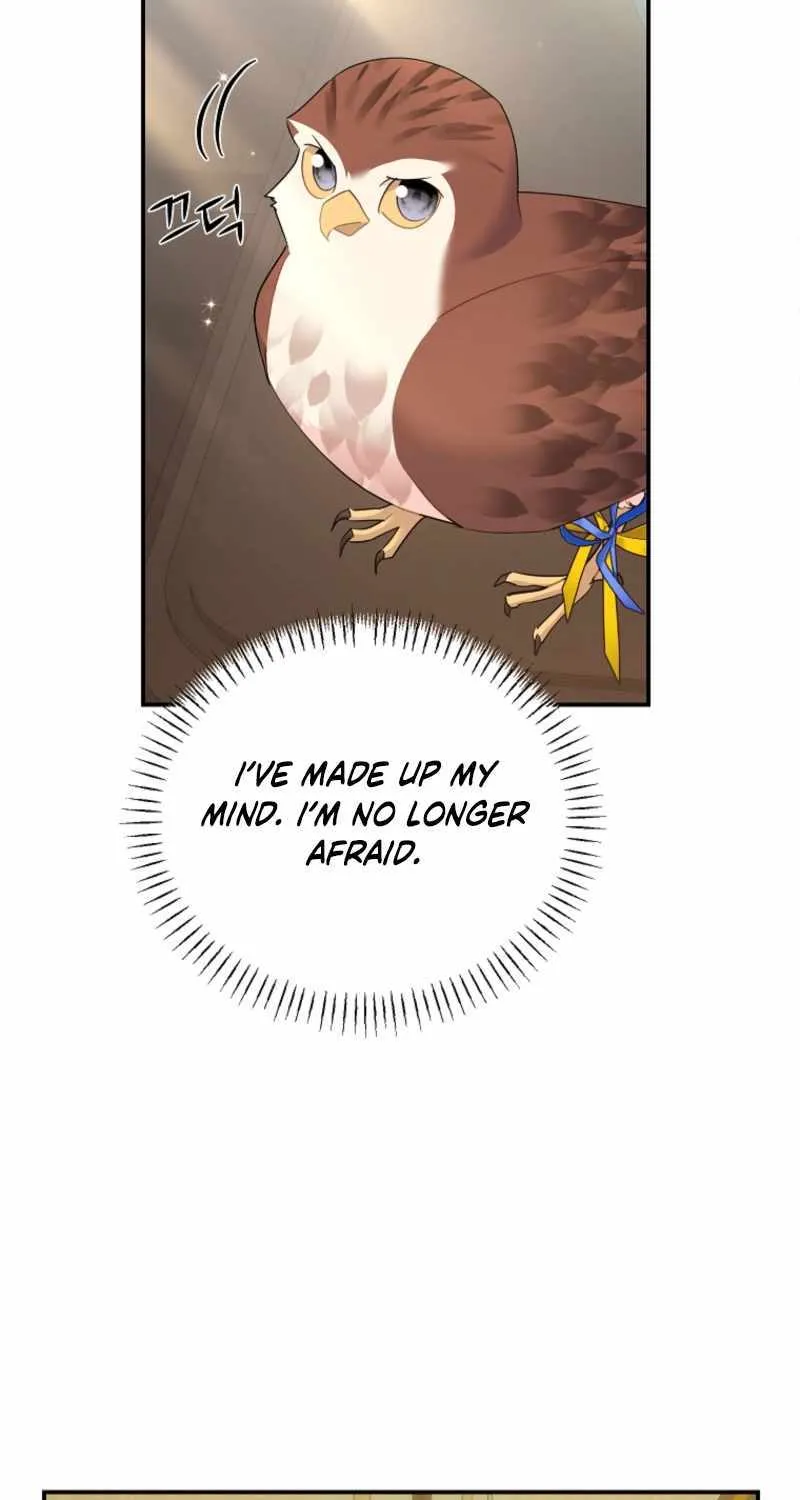 Read CARRIER FALCON PRINCESS chapter 125 image 14 on Lezhin