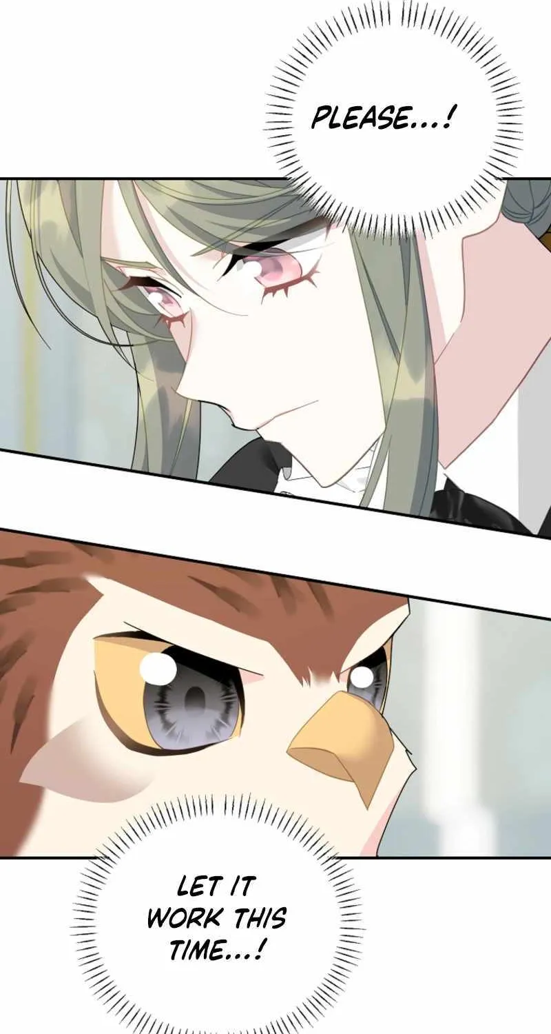 Read CARRIER FALCON PRINCESS chapter 125 image 17 on Lezhin