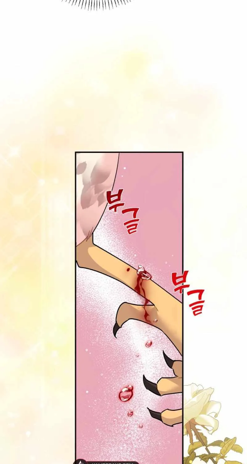 Read CARRIER FALCON PRINCESS chapter 125 image 18 on Lezhin