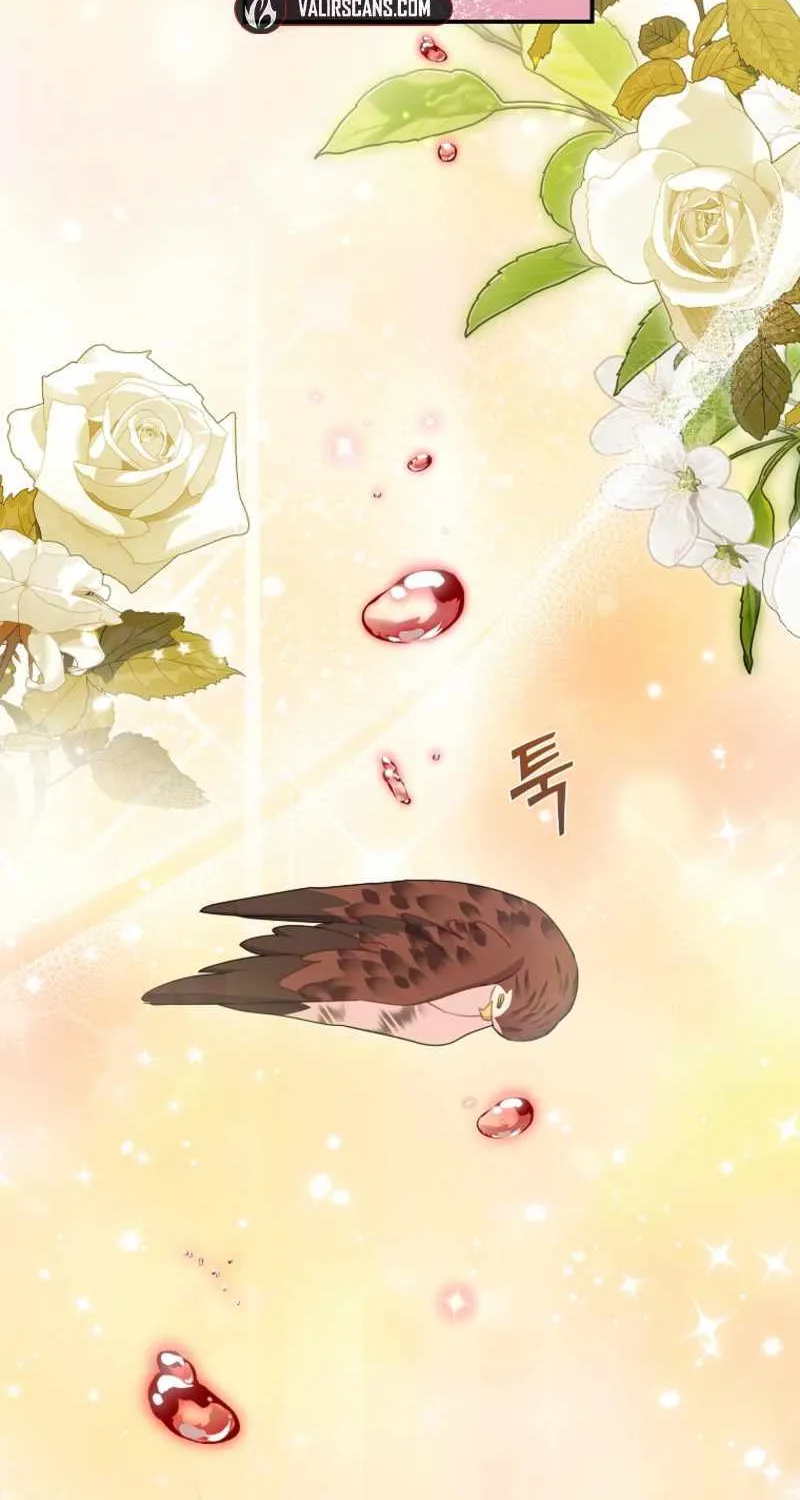 Read CARRIER FALCON PRINCESS chapter 125 image 19 on Lezhin