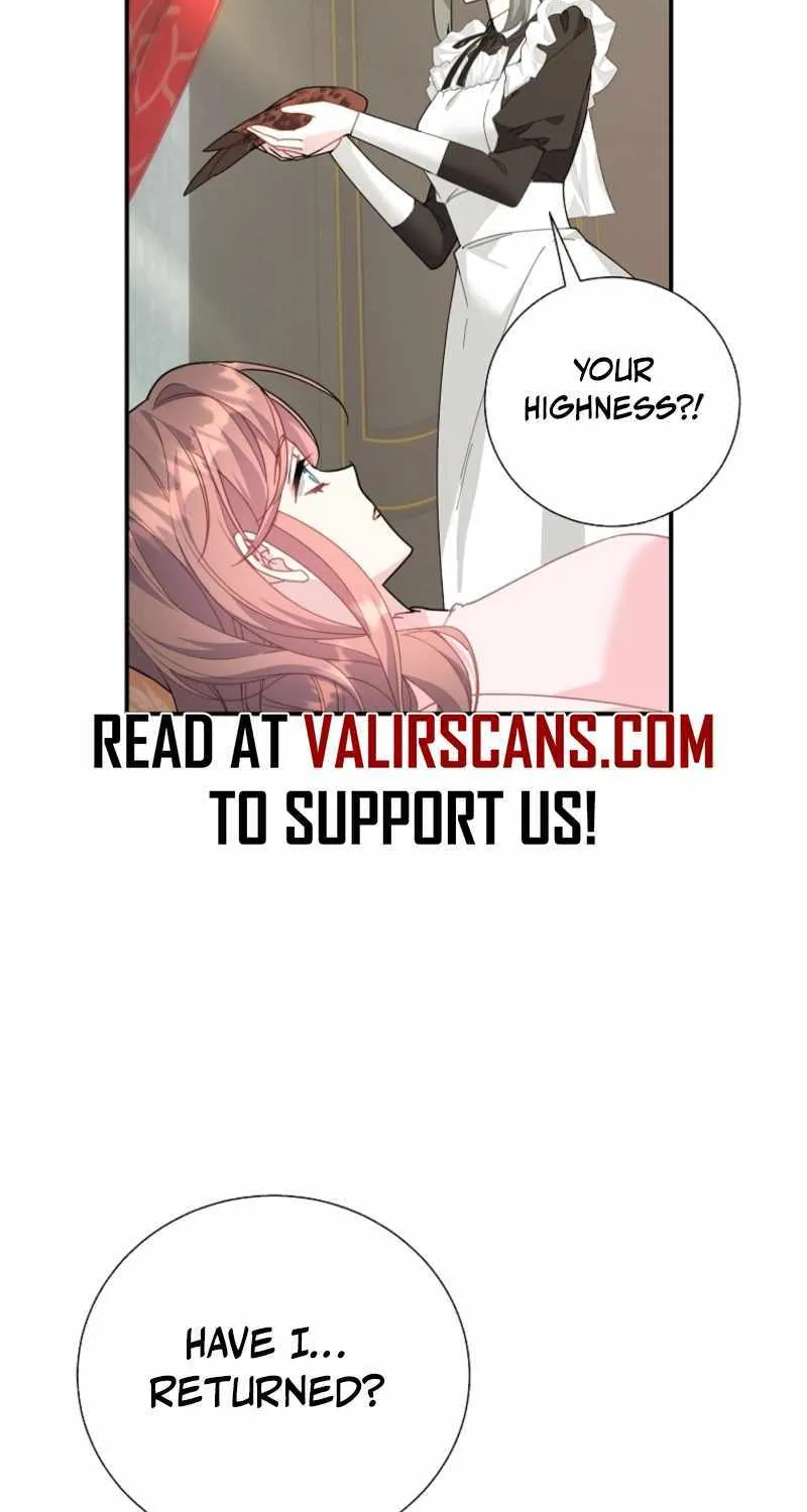 Read CARRIER FALCON PRINCESS chapter 125 image 25 on Lezhin